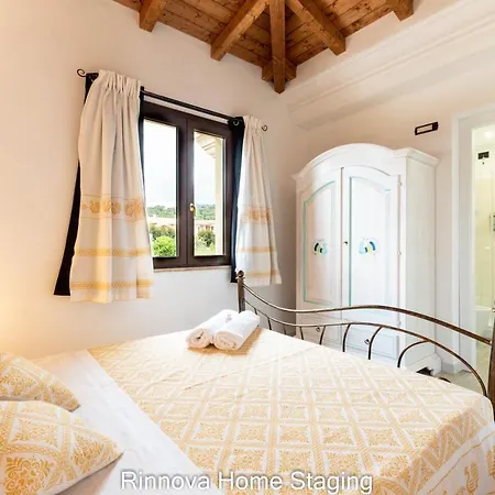Vitto - Sleep&go Capoterra