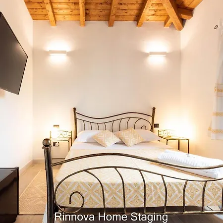 Holiday home Vitto - Sleep & Go