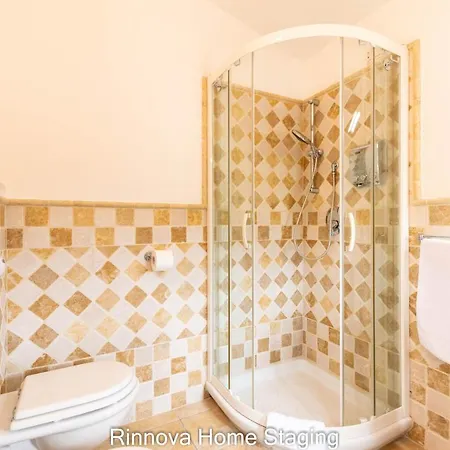 Prázdninový dům Vitto - Sleep & Go