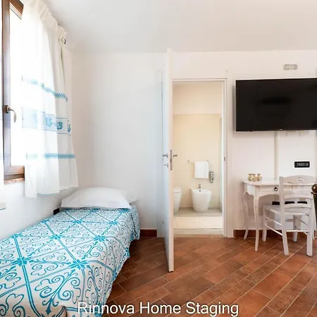 Vitto - Sleep & Go * Capoterra