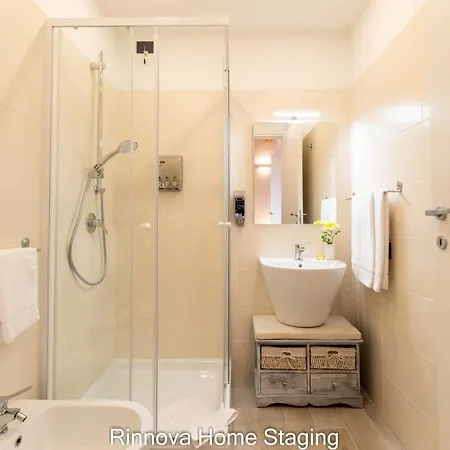 Vitto - Sleep & Go Prázdninový dům *