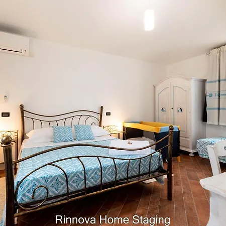 Prázdninový dům Vitto - Sleep & Go