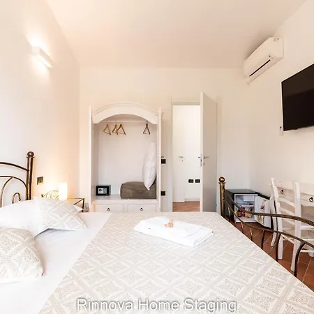 Vitto - Sleep & Go Prázdninový dům *