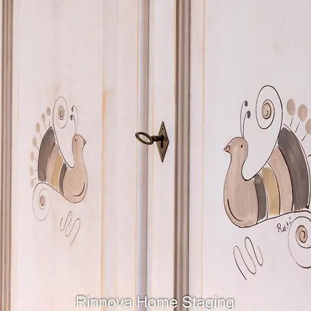 Prázdninový dům Vitto - Sleep & Go