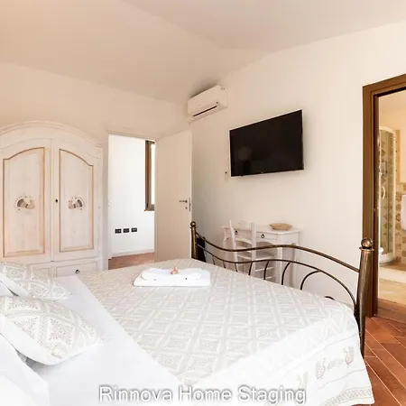 Prázdninový dům Vitto - Sleep & Go *