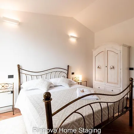 Vitto - Sleep & Go * Capoterra