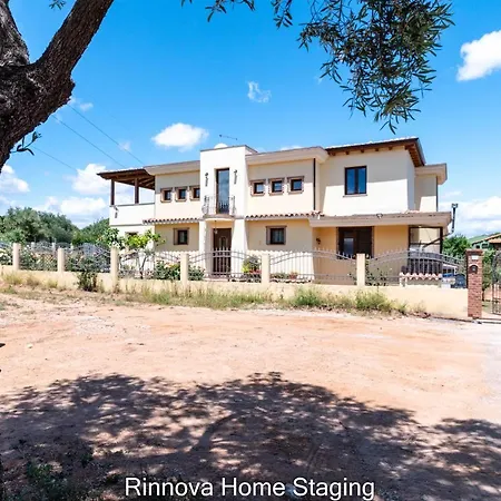 Vitto - Sleep & Go * Capoterra