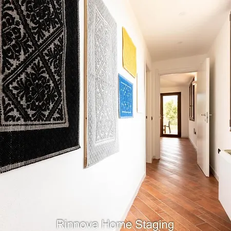 Vitto - Sleep & Go * Capoterra