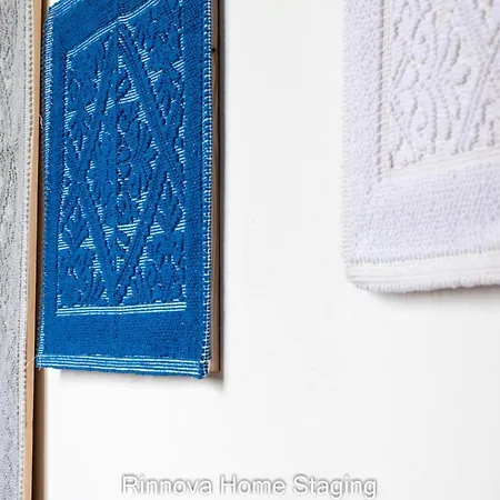 Prázdninový dům Vitto - Sleep & Go