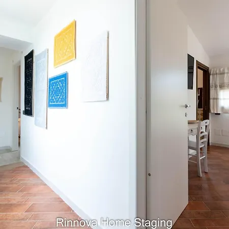 Vitto - Sleep & Go * Capoterra