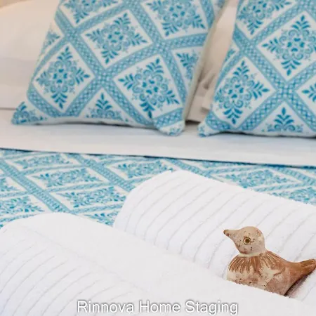 Vitto - Sleep & Go Prázdninový dům *