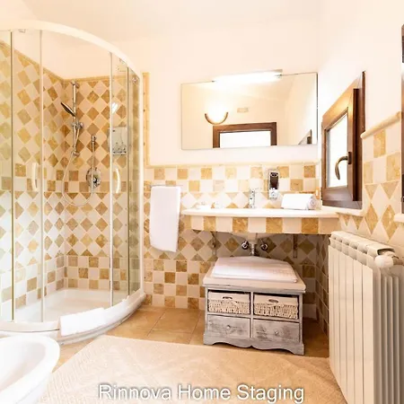 Prázdninový dům Vitto - Sleep & Go