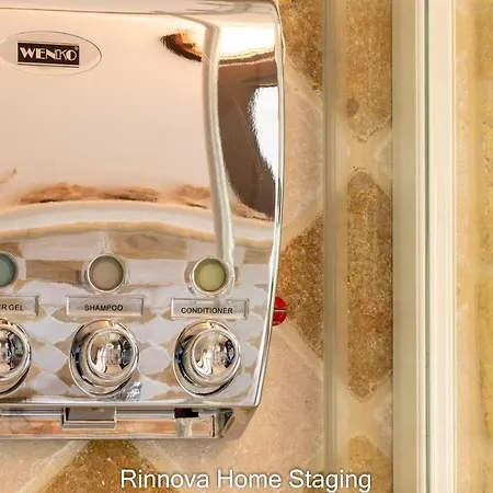 Vitto - Sleep & Go Prázdninový dům *