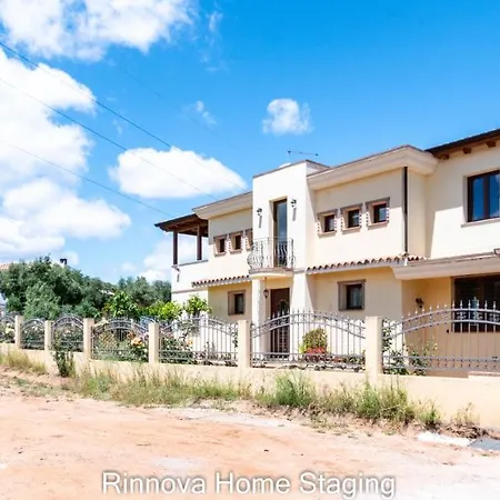 Vitto - Sleep & Go * Capoterra