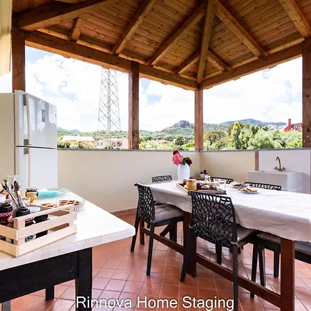 Vitto - Sleep & Go * Capoterra