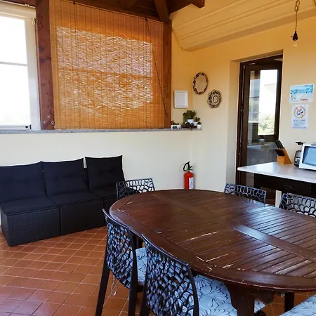 Vitto - Sleep & Go Prázdninový dům