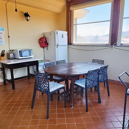 Vitto - Sleep & Go Prázdninový dům Capoterra