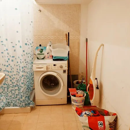 Vitto - Sleep & Go Prázdninový dům Capoterra