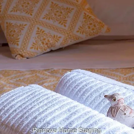 Prázdninový dům Vitto - Sleep & Go