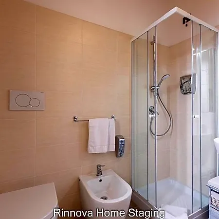 Vitto - Sleep & Go Prázdninový dům Capoterra