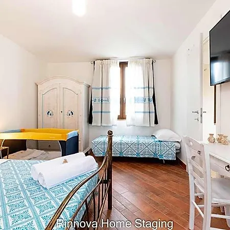 Vitto - Sleep & Go Capoterra