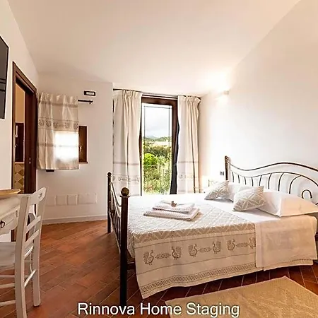 Vitto - Sleep & Go Prázdninový dům