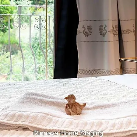 Prázdninový dům Vitto - Sleep & Go Capoterra