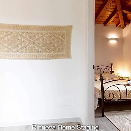 Vitto - Sleep & Go Prázdninový dům *